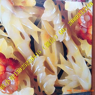 瓷磚背景墻印花機數(shù)字內(nèi)容制作服務(wù) 技術(shù)與藝術(shù)的無縫融合